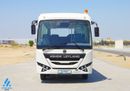 اشوك ليلاند أويستر 2020 Euro 4 - 3.9L RWD - 33 Seater Diesel MT - Ready to Drive - Book now!