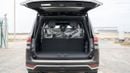 Toyota Land Cruiser VX 3.5L