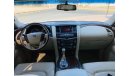 Nissan Patrol NISSAN PATROL - 2016-PLATINUM SE