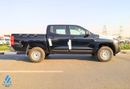 Mitsubishi L200 2.4L DIESEL D.CABIN 4X4 GL 5MT MID-LINE 2026 MODEL