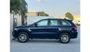 Jeep Grand Cherokee Laredo 3.6L