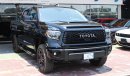 Toyota Tundra 2019 TRD PRO, 5.7 V8 0km w/ 5Yrs or 200K km Warranty from Dynatrade + 1 Free Service