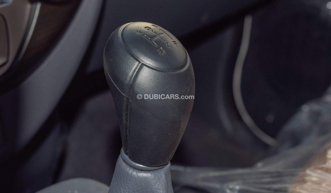 Kia K3000 S 2019 MODEL MANUAL TRANSMISSION WITH POWER WINDOWS AND FRIDGE ONLY FOR EXPORT