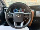 Toyota Fortuner EXR