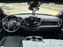 RAM 2500 TRADESMAN