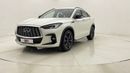 Infiniti QX55 LUXE 2 | Zero Down Payment | Home Test Drive