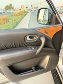 Nissan Armada SL Full Option 2023