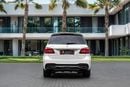 مرسيدس بنز GLS 500 GLS 500 | 2,605 P.M | 0% Downpayment | 4MATIC | ONE OWNER | FULL SPEC!