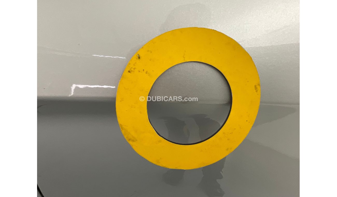 Ford Mustang Standard