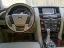 Nissan Patrol Platinum | 2,526 P.M | 0% Downpayment | Amazing Condition!