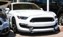 Ford Mustang V6