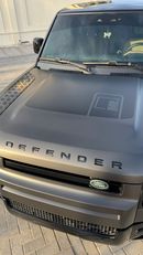 لاند روفر ديفندر