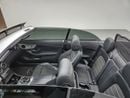 Mercedes-Benz C 200 Coupe 2022 MERCEDES BENZ C200 (G) 2.0 CABRIOLET
