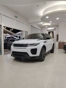 Land Rover Range Rover Evoque PURE