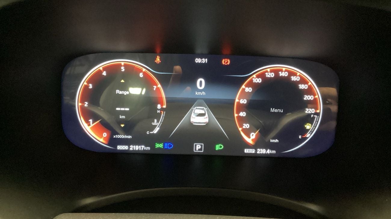 JAC JS4 INTELLIGENCE | Guaranteed Warranty | 0 Down Payment