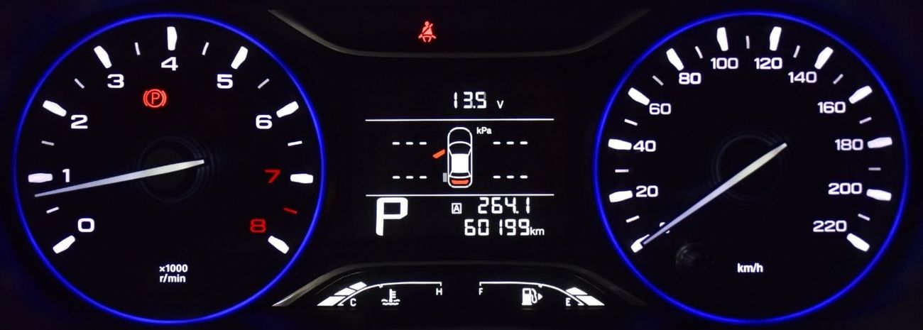 GAC GA 4 EXCELLENT DEAL for our GAC GA4 1.3L ( 2023 Model ) in Silver Color GCC Specs