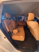 نيسان باترول