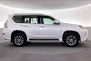 Lexus GX460 Platinum | Guaranteed Warranty | 0 Down Payment