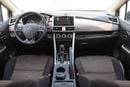Mitsubishi Xpander Cross MITSUBISHI XPANDER CROSS 2023 -ENGINGE  1500 - PRICE  52000 - KM  62000 -GCC - Full Option