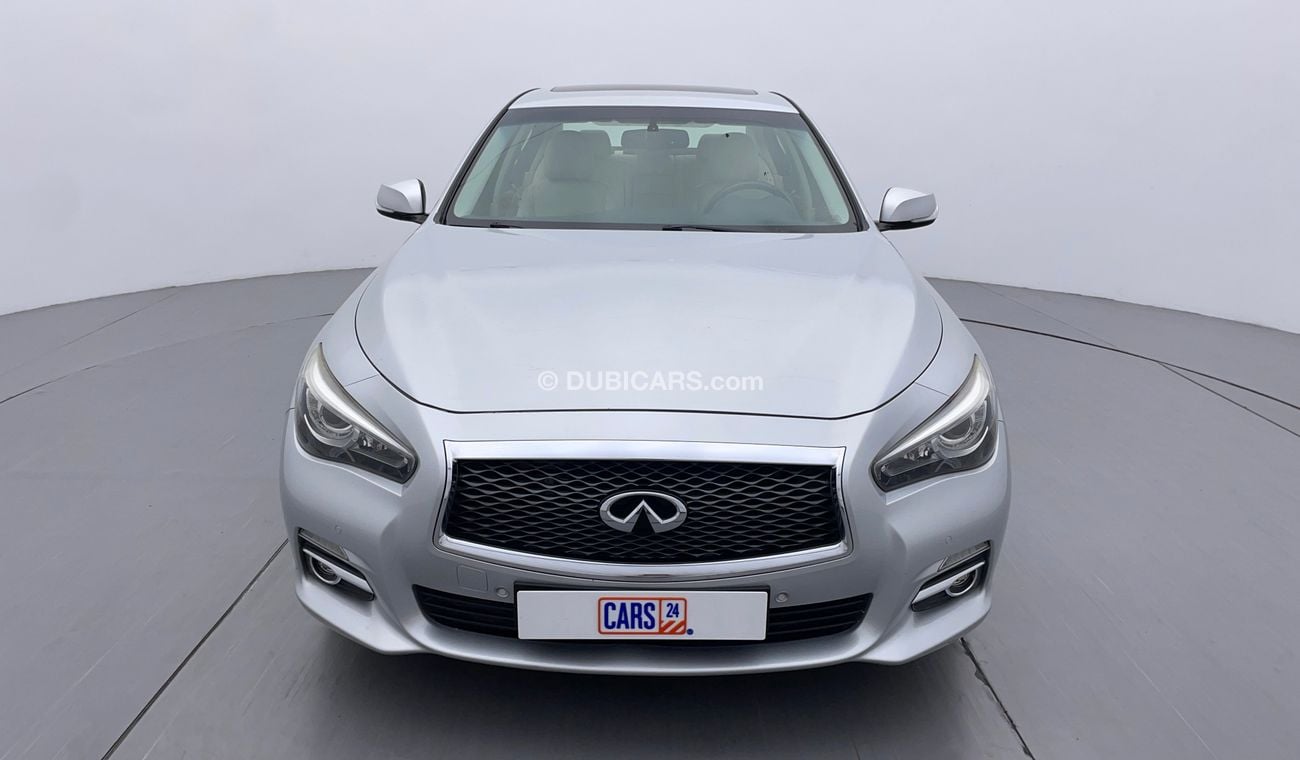 Infiniti Q50 COMFORT 2 | Zero Down Payment | Free Home Test Drive