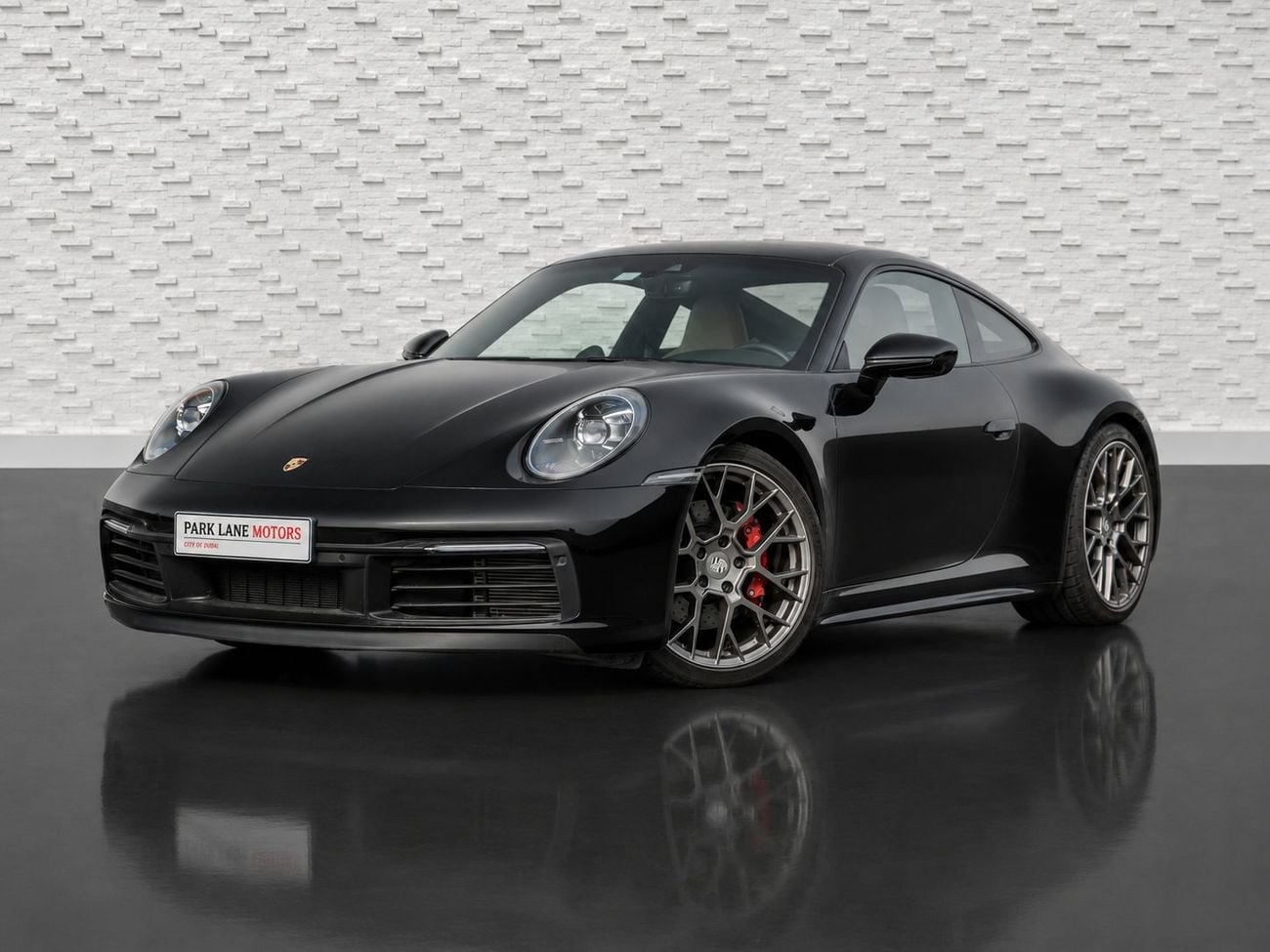 Porsche 911 CARRERA S