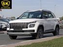 Hyundai Venue QXI Premier Plus Turbo, 1.0L V4, Alloy Wheels,  Sunroof (CODE # VEN10AF)