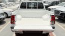 تويوتا هيلوكس Toyota Hilux 2.4L Diesel AT 2025YM