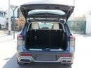 Infiniti QX60 2024 INFINITI QX60 SENSORY 3.5L V6 AWD 7-SEATS BRAND NEW 0KM