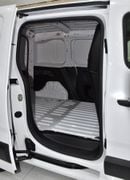فيات دوبلو  EXCELLENT DEAL for our FIAT Doblo 1.6L DIESEL / ديزل ( 2025 Model ) in White Color GCC Specs