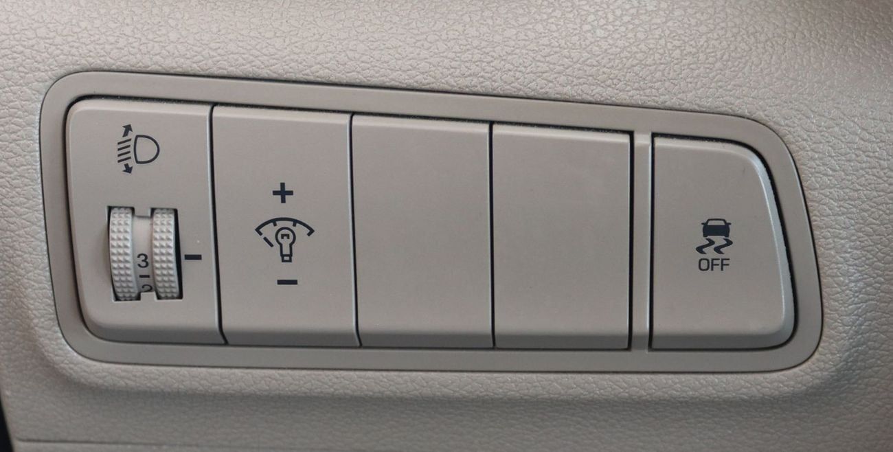 Hyundai Tucson Comfort 2.0L Hyundai Tucson 2020 model, a GCC car in excellent condition with no accidents, 2000 cc 