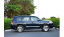 Toyota Land Cruiser 200 VX-R V8 5.7L PETROL AT FULL OPTION