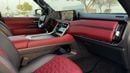 Nissan Patrol LE PLATINUM CITY 2025 Nissan Patrol LE Platinum, Dealer Warranty, GCC Specifications