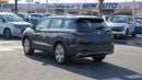 ميتسوبيشي آوتلاندر HIGHLINE ميتسوبيشي أوتلاندر 2026 – الفئة المتوسطة (G12) 2.5 لتر | SUV بسبعة مقاعد | مواصفات الخليج |