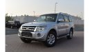 ميتسوبيشي باجيرو MITSUBISHI PAJERO GLS 3.5 | IMMACULATE CONDITION