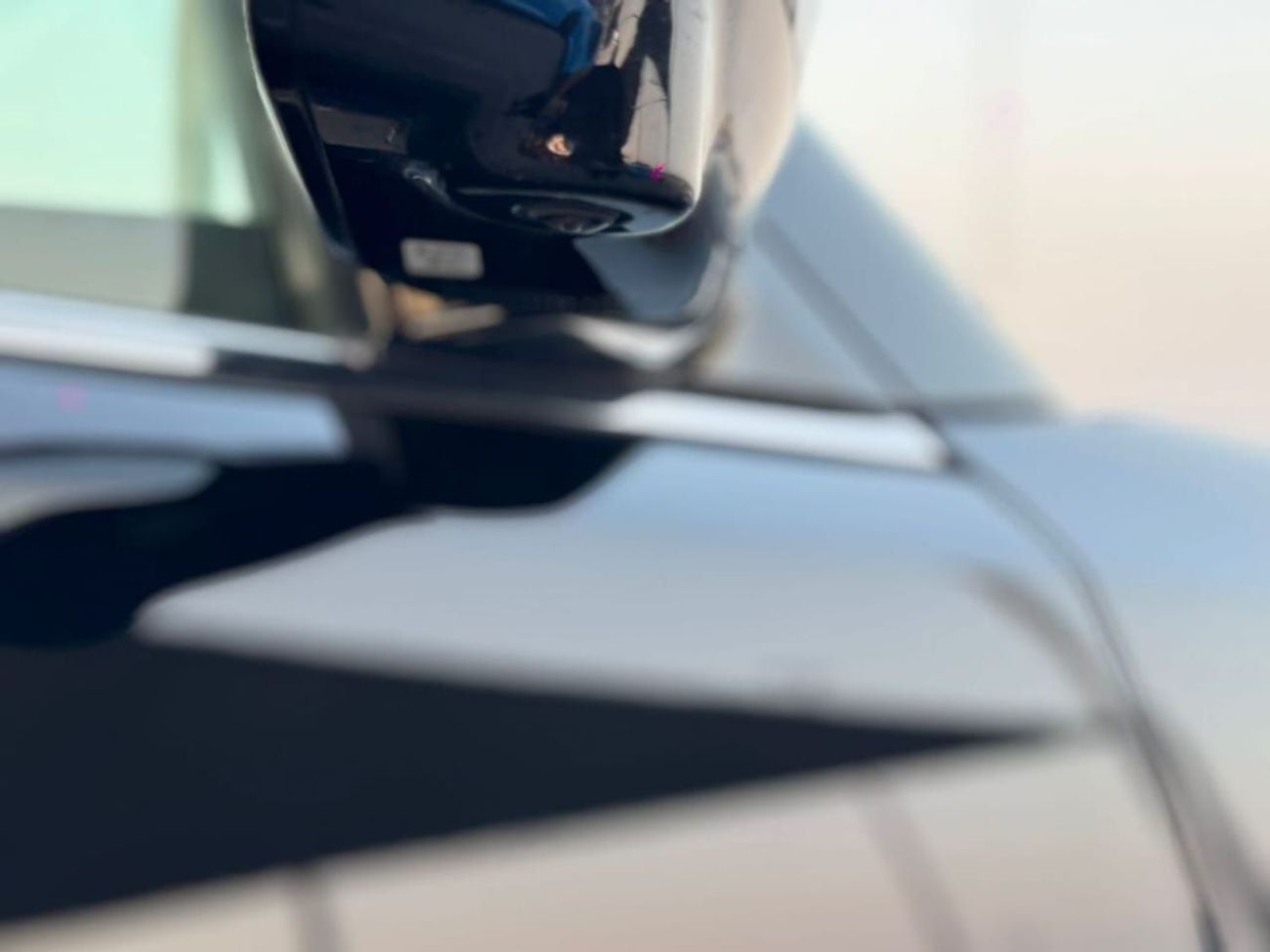 نيسان باترول Nissan Patrol LE Platinum 5.6L 2018 GCC