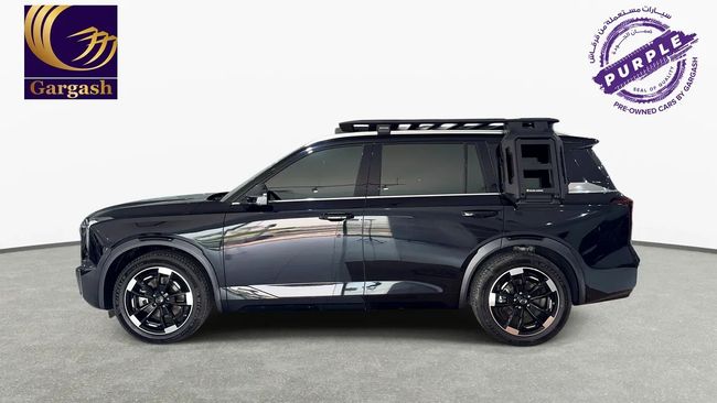 GAC GS8 GX Traveler, миниатюра 27