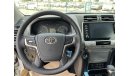 Toyota Prado GRJ150 4.0L SUV 4WD 5Doors