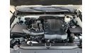 Toyota 4Runner LIMITED EDITION FULL OPTION 7 SEATER 4.0L V6 2015 US SPECIFICATION