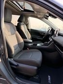 تويوتا راف ٤ XLE 2.5 L | Sunroof, push start 2024 model