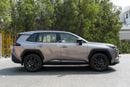 تويوتا راف ٤ XLE-G 2.0L PETROL AWD AT 2026MY