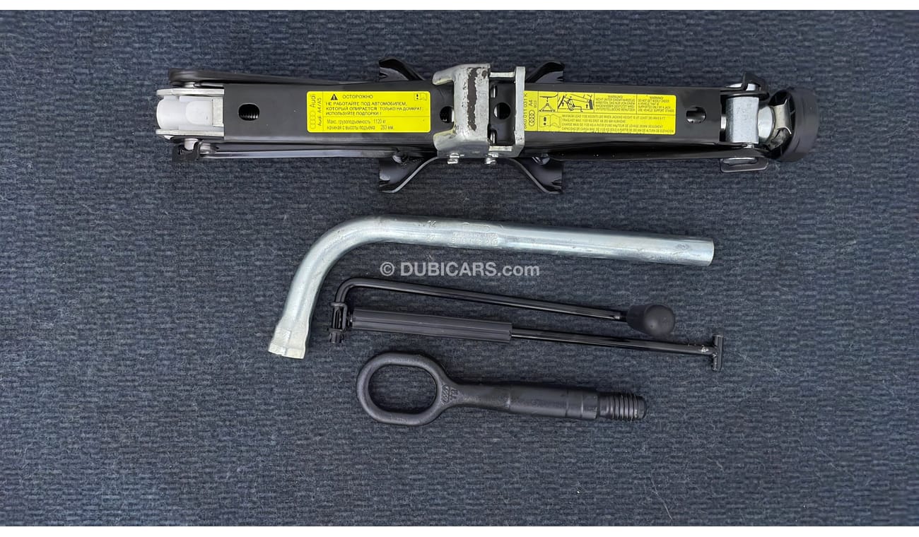 Audi A4 25 TFSI 1.8 | Zero Down Payment | Free Home Test Drive