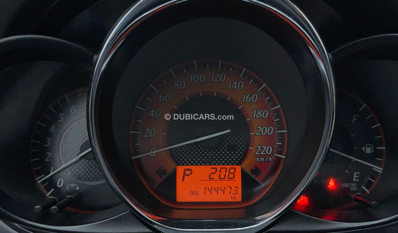 Toyota Yaris SE 1.3 | Zero Down Payment | Free Home Test Drive