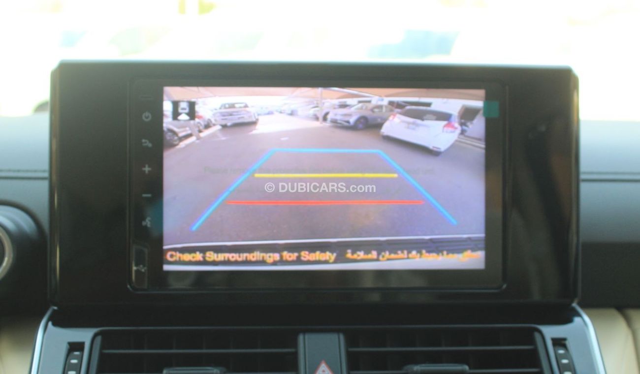 Toyota Land Cruiser GXR 3.5L Twin Turbo available only for export