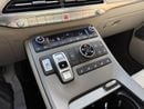 Hyundai Palisade 2021 HYUNDAI PALISADE CALLIGRAPHY FULL OPTIONS IMPORTED FROM USA