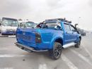 Toyota Hilux TOYOTA HILUX PICKUP RHD 2014 MODEL 3.0 L DIESEL AUTOMATIC(PM35882)