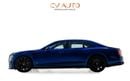 Bentley Flying Spur 6.0T W12 Mulliner - GCC Spec - With Warranty and Service Contract