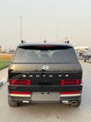 Hyundai Santa Fe Limited FE 360 camera, panoramic,leather seats, Full Option