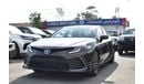 Toyota Camry LE Hybrid 2.5l Automatic Transmission