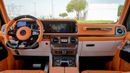 Mercedes-Benz G 63 AMG Mercedes Benz G63 AMG - Black - Rocket Kit - 2024