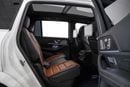 Mercedes-Benz GLS 580 4MATIC